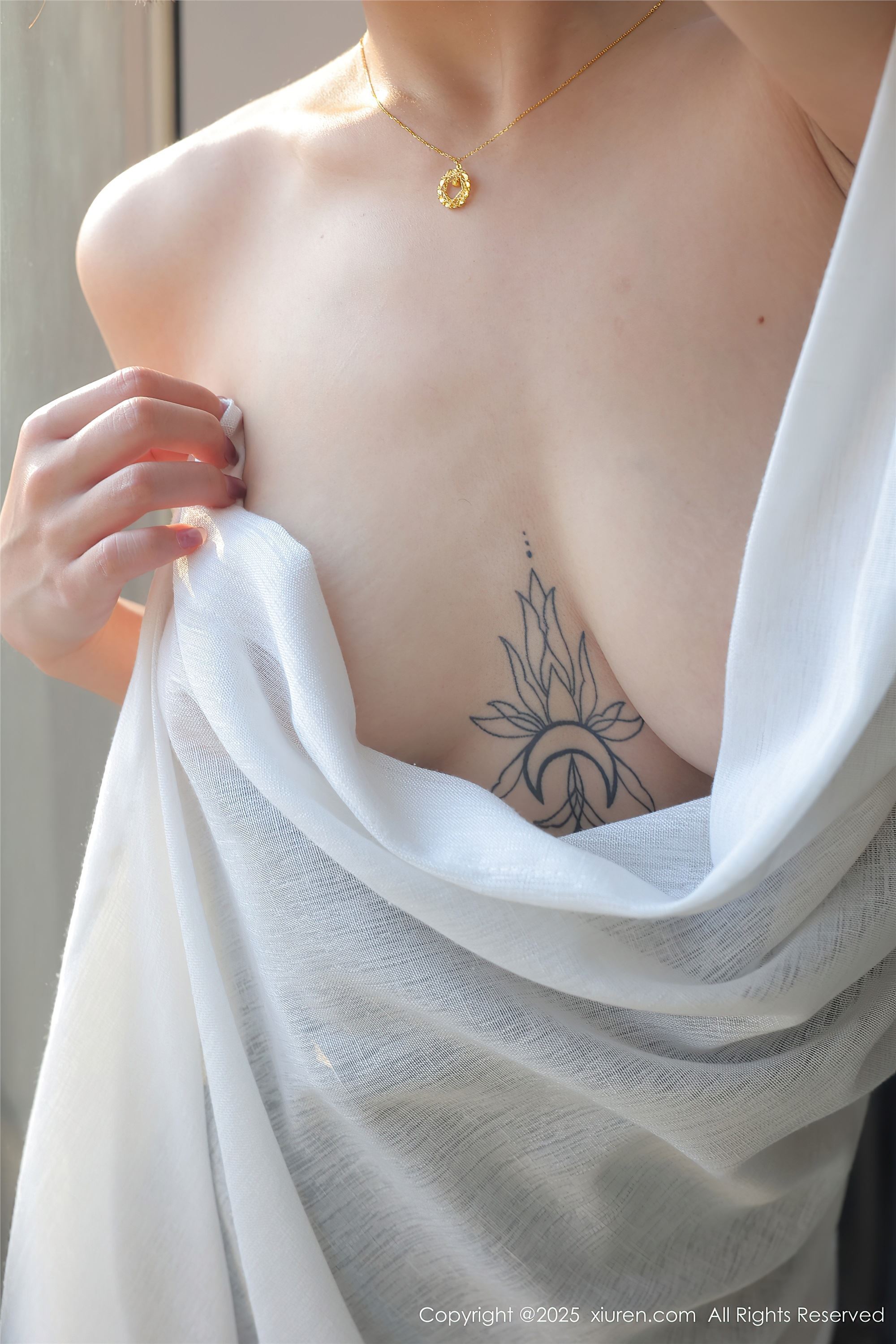 Xiuren秀人网 2025.03.27 NO.10076 汐子